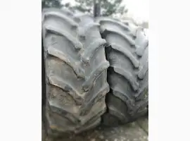 Зображення для оголошення Бу шина 710/70R38 (28-Р38) Firestone (пара) на трактор