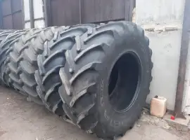 Зображення для оголошення Бу шина IF 650/85R38 Michelin (пара)