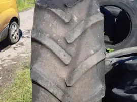 Зображення для оголошення Бу шина 480/70R30 Goodyear