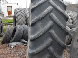 Зображення для оголошення Бу шина 680/85R32 Continental