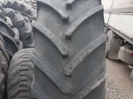Зображення для оголошення Бу шина 650/75R32 (24.5-R32) Michelin на комбайн