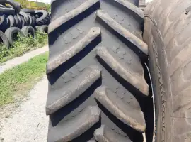 Зображення для оголошення Бу шина 650/75R32 (24.5R32) BKT