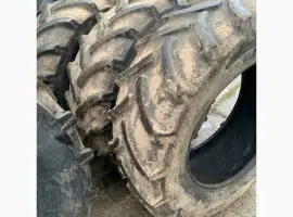 Зображення для оголошення Бу шина 520/70r38 Goodyear