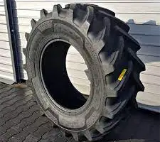 Зображення для оголошення Шина 650/85R38 Alliance AGRISTAR II (173D