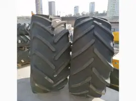 Зображення для оголошення Шина 710/70R42 Michelin MACHXBIB (173D