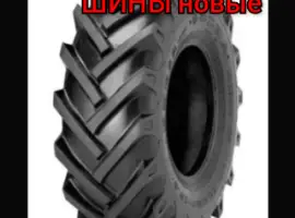 Зображення для оголошення Шина 460/70R24 (17.5LR24) Advance R-4E (159A8/B