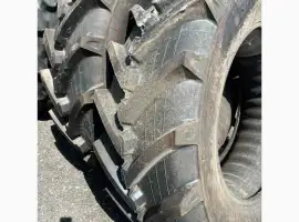 Зображення для оголошення Шина 520/70R38 Белшина пара с камерами на диск не ставилась