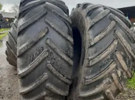 Зображення для оголошення Бу шина 800/70R38 (30.5-R38) Michelin на трактор