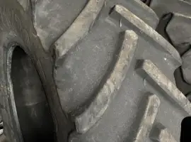 Зображення для оголошення Бу шина 710/70-R38 (28р38) Continental