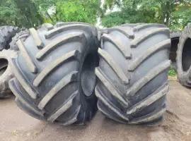 Зображення для оголошення Бу шина 1050/50R32 Michelin MegaXbib (пара)
