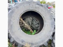 Зображення для оголошення Бу шина 800/70R38 Michelin (пара)