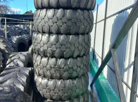 Зображення для оголошення Бу шина 12/5/80R18 Bibload Michelin