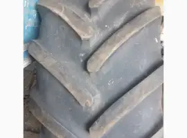 Зображення для оголошення Бу шина 710/70R42 и 600/70R30 Michelin (комплект)