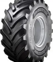 Зображення для оголошення Колеса для комбайна Firestone