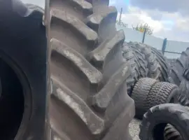 Зображення для оголошення Бу Шина VF 380/105R50 179D Trelleborg TM150 TL