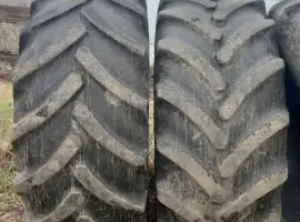 Зображення для оголошення Бу шина 710/70R42(28-р42) GoodYear 710х70х42