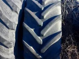 Зображення для оголошення Бу шина 540/65R34 Michelin