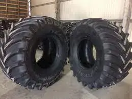 Зображення для оголошення Шина 600/70R30 152D Optitrac R-1W TL Goodyear (США)