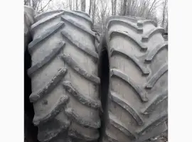 Зображення для оголошення Б/у шина 710/70R38 для трактора JD Case
