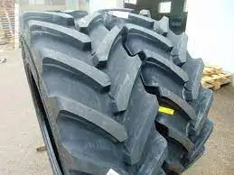Зображення для оголошення Шина 520/85R46 Alliance AGRISTAR II(158D