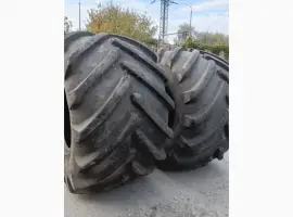 Зображення для оголошення Б/у шина 1050/50R32 Michelin Mega Xbib (Holmer