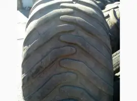 Зображення для оголошення Продам б/у шины 750/70R26