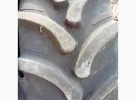 Зображення для оголошення Б/у шина 520/85R42 (20.8R42) Galaxy