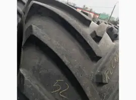 Зображення для оголошення Б/у шина Michelin 1050/50R32