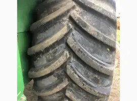 Зображення для оголошення Б/у Шина 900/55R32 Good Year 173А8