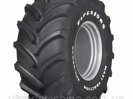 Зображення для оголошення Новая шина 710/70R38 Firestone