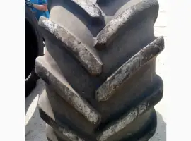 Зображення для оголошення Б/у шина 750/65R26 Michelin