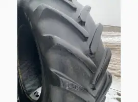 Зображення для оголошення Бу шина на трактор 710/70R42 (28r42) Michelin