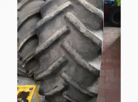 Зображення для оголошення Бу шина 800/65r32 goodyear (178a8) пара