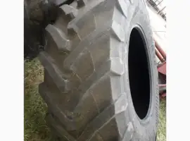 Зображення для оголошення Б/у шина 710/75R42 Trelleborg
