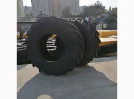 Зображення для оголошення Комбайновая резина 680/85R32 CEREXBIB MICHELIN 179A8