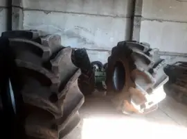 Зображення для оголошення Б/у шина 900/65R32 (35
