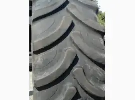 Зображення для оголошення Б/у шина 710/70R42 Alliance пара