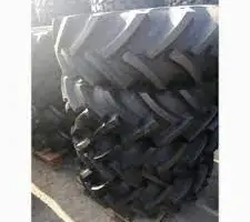 Зображення для оголошення Шина на маниту 460/70R24 (17.5LR24) Alliance 570 (159A8/B