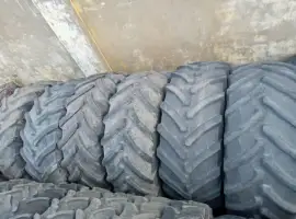 Зображення для оголошення Бу шина 600/70R34 Trelleborg (комбайн
