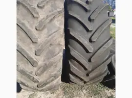 Зображення для оголошення Бу шина на трактор FENDT 710/75r42 (пара)