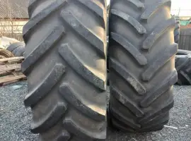 Зображення для оголошення Бу шина 710/75R42 Michelin задняя тракторная шина