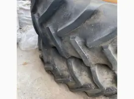 Зображення для оголошення Бу шина 620/70r42 Goodyear (колеса с комбайна САТ)