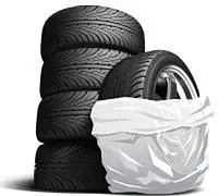 Зображення для оголошення Летние шины на автомобиль легковой и паркетник Michelin Goodyear Bridgestone Continental