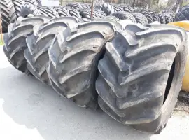 Зображення для оголошення Б/у шина 700/50R26.5 Nokian