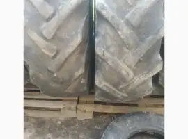 Зображення для оголошення Б/у шина 15.5/80R24 (400/80-24)