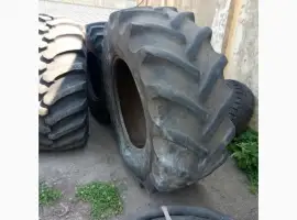 Зображення для оголошення Б/У ШИНА 710/70r38 gOODyEAR