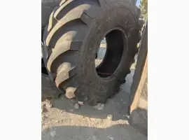 Зображення для оголошення Бу шина 21.3-R24 (530-610) на Т150 (Кама+ Волтайр)