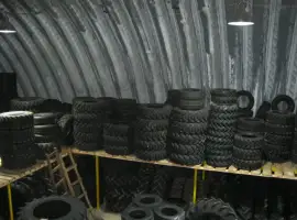 Зображення для оголошення Камера гумова 20.8-38 NEXEN TR218A (580/70-38