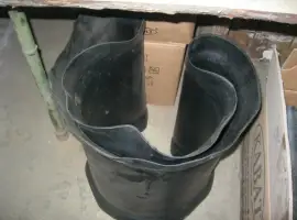 Зображення для оголошення Камера гумова 540/65R30 DONG AH TR218A