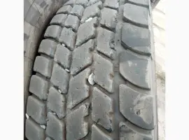 Зображення для оголошення Бу Шина 445/95R25 (16/00R25) Michelin X-CRANE+ 174F (на автокран 200т)